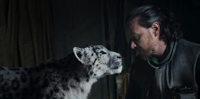 Die finale Staffel der HBO-Fantasyserie / „His Dark Materials“ im Dezember bei Sky (FOTO)