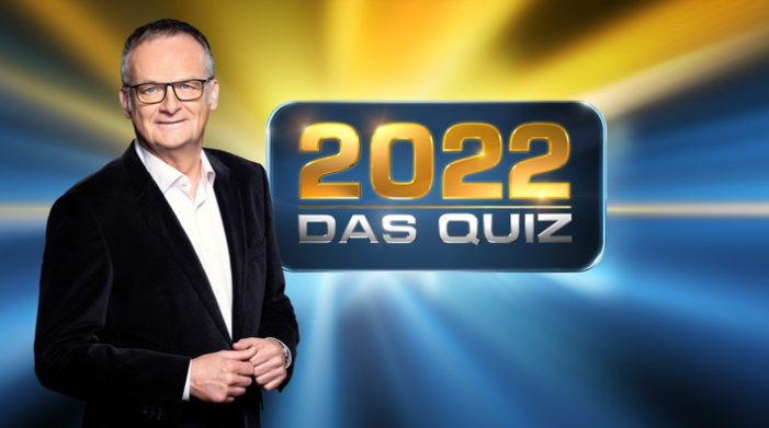 „2022 – Das Quiz“: Der große Jahresrückblick zum Mitraten und Mitspielen (FOTO)