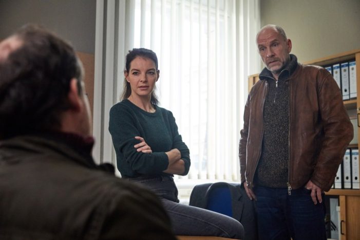 Digitales Mediendossier zu Wolfsland „20 Stunden“ und „Das dreckige Dutzend“ (FOTO)