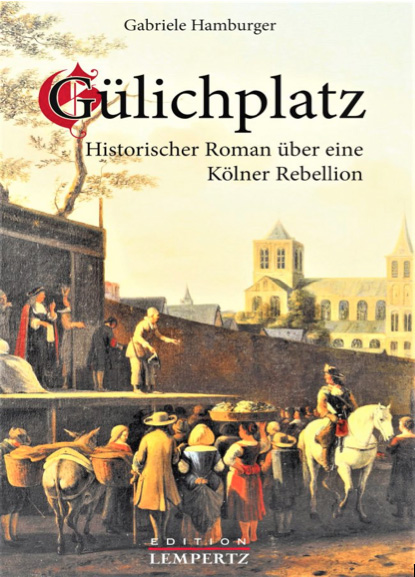 Nikolaus Gülich: charismatischer Verfechter für Recht und Gerechtigkeit