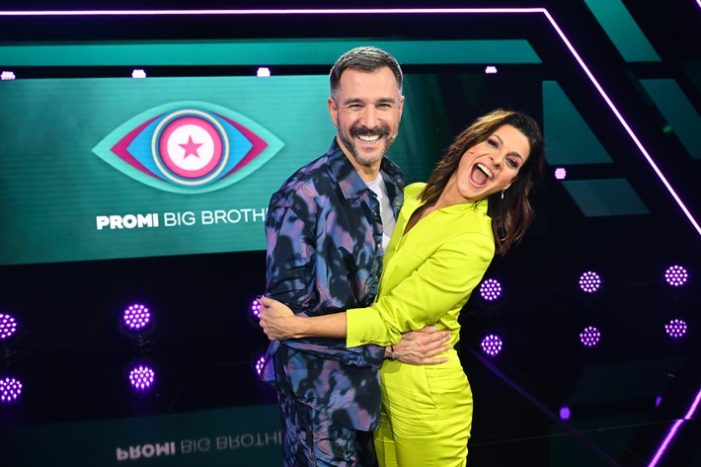 5,63 Millionen Zuschauer:innen! „Promi Big Brother“überzeugt zum Start in die Jubiläumsstaffel in SAT.1 (FOTO)