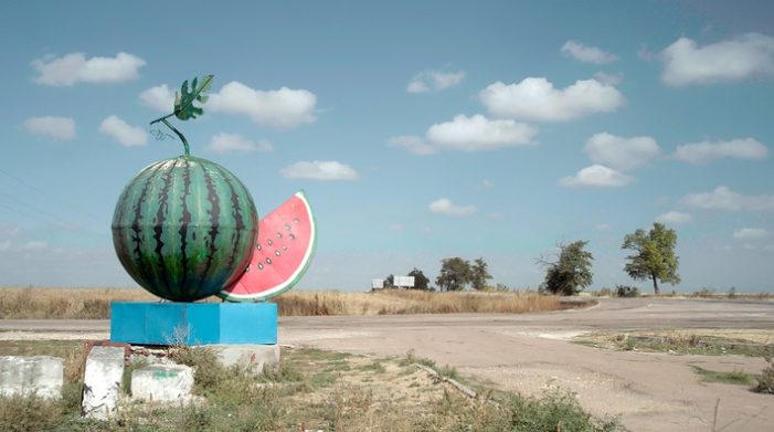 Ukrainische Filmnacht im rbb (FOTO)
