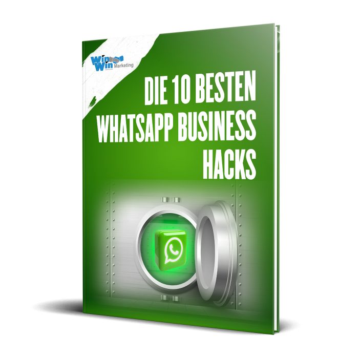 WhatsApp Marketing – WhatsApp ist deutlich mehr als nur eine Messenger-App