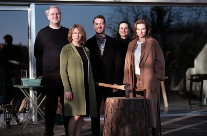 Dreharbeiten zum SWR Fernsehfilm „Der neue Freund“ (AT) (FOTO)
