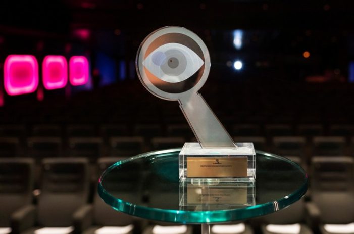 Deutscher Dokumentarfilmpreis: Startschuss für Einreichungen (FOTO)