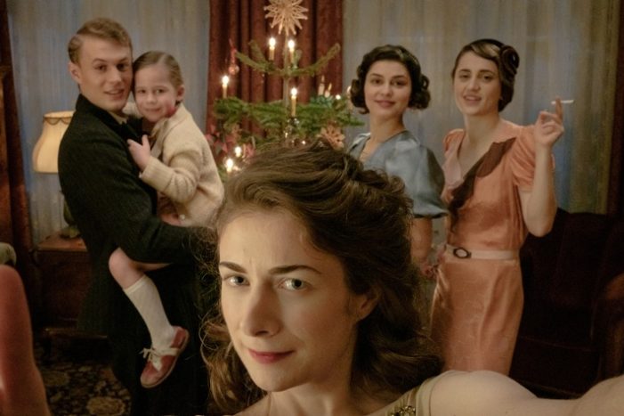 „Das Haus der Träume“: Free-TV-Premiere und brandneue Folgen zum Streamen/ Staffel 1 am 20.12. und 21.12. bei RTL, Staffel 2 ab 20.12. auf RTL+ (FOTO)