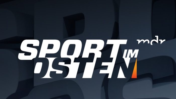 WM-Alternative im MDR: Live-Regionalligafußball bei „Sport im Osten“ (FOTO)