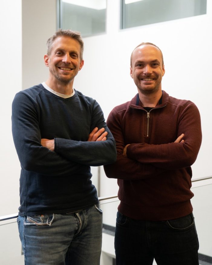 Neue Chefredakteure bei Motor Presse TV: Nils Büchner und Christoph Kragenings übernehmen das Steuer (FOTO)
