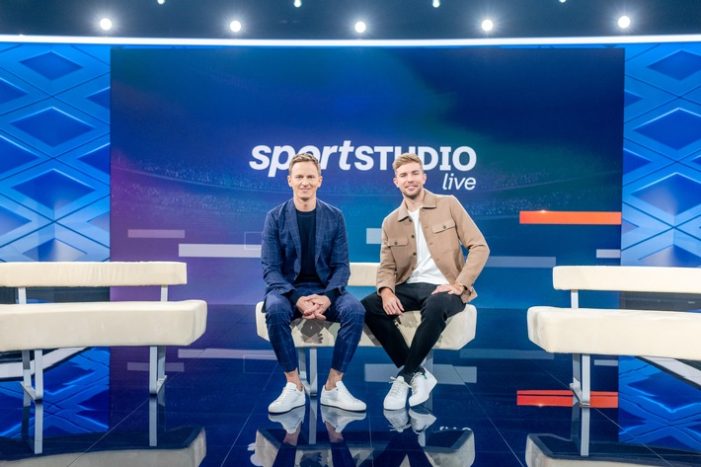 Fußball-WM 2022: Spanien – Deutschland live im ZDF / Wintersport am Sonntag viermal im ZDF-Livestream (FOTO)