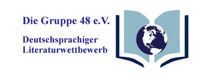 Literaturwettbewerb 2023 der Gruppe 48