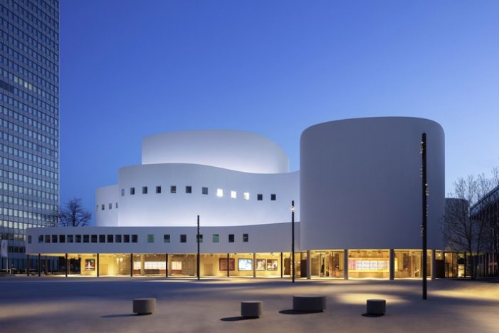 3satKulturdoku „Publikum … verzweifelt gesucht?“ und die Verleihung des Deutschen Theaterpreises „Der FAUST“ im 3sat-Livestream (FOTO)