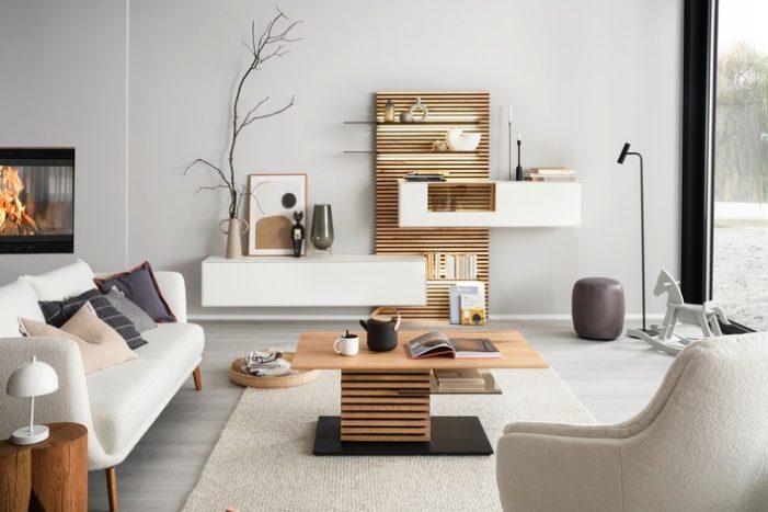 Frühjahr 2023: Wohnstile, Trends und Neuheiten der SCHÖNER WOHNEN-Kollektion (FOTO)