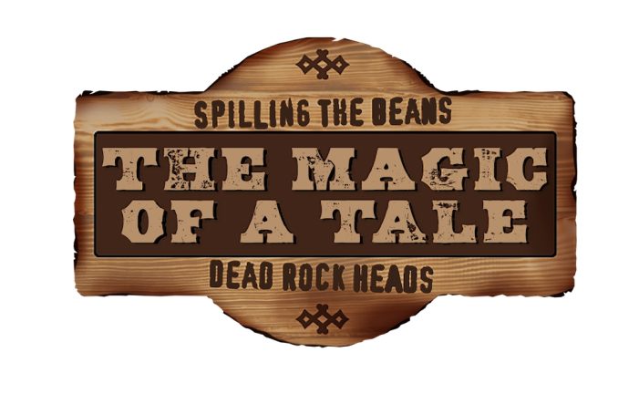 The Magic Of A Tale