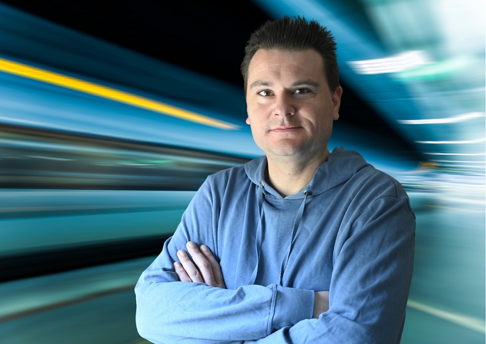 Sebastian Pinks Kinderbuchreihe „Der kleine Paul“ geht 2023 weiter!