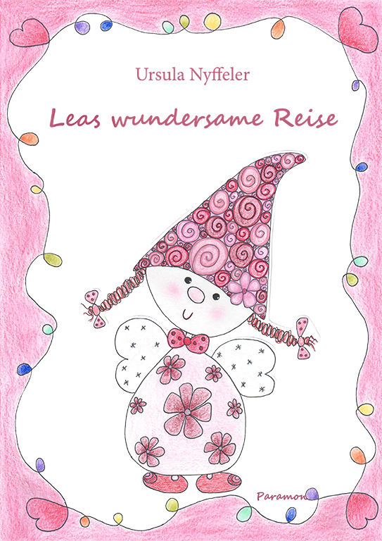 Buchempfehlung: Leas wundersame Reise