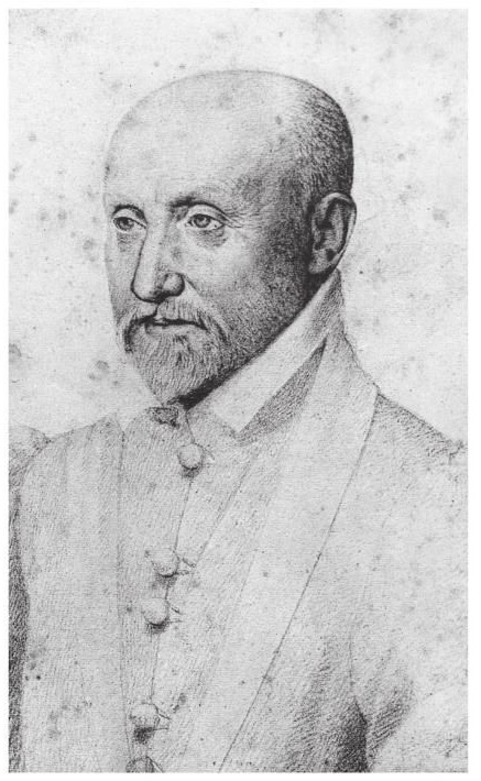 Michel de Montaigne – Philosophie Weisheit