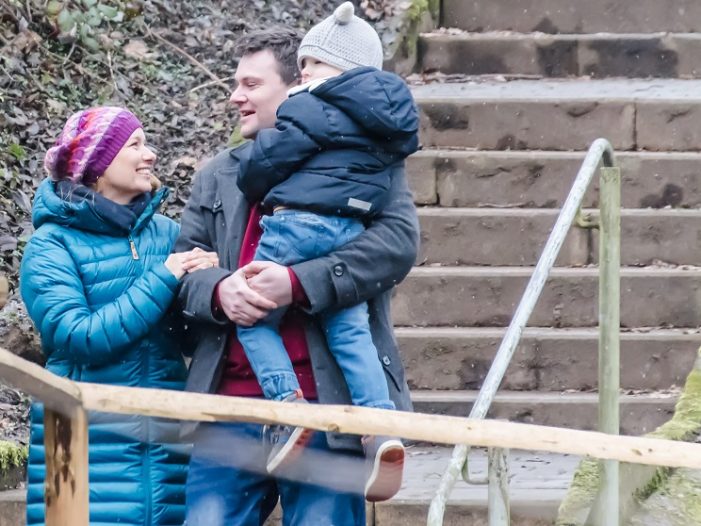 Weihnachtsüberraschung für Fans: Sebastian Pinks Film ,,Memories“ wird veröffentlicht!