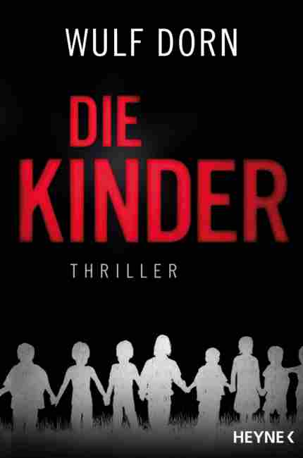 [Rezension] Die Kinder – Wulf Dorn