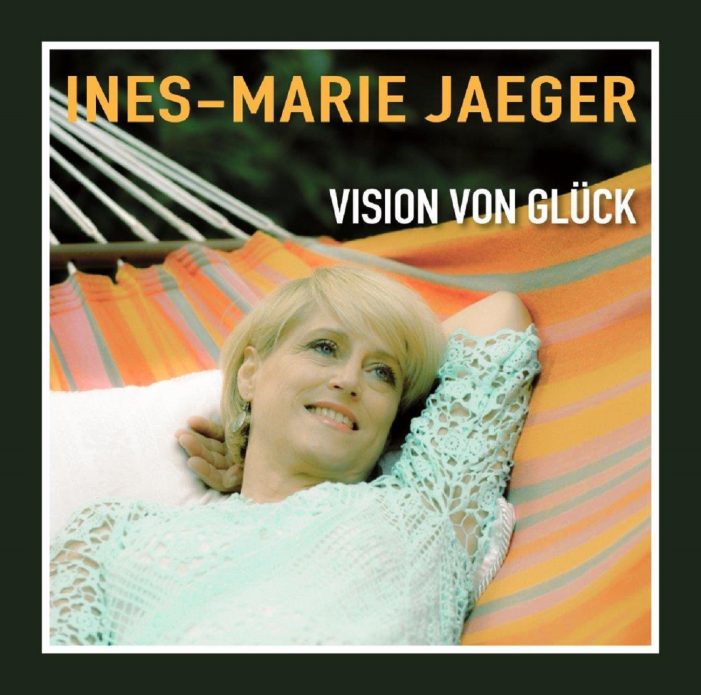 Wunderbare Aussichten – Ines-Marie Jaeger mit ihrer Vision von Glück