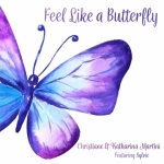 Feel like a Butterfly