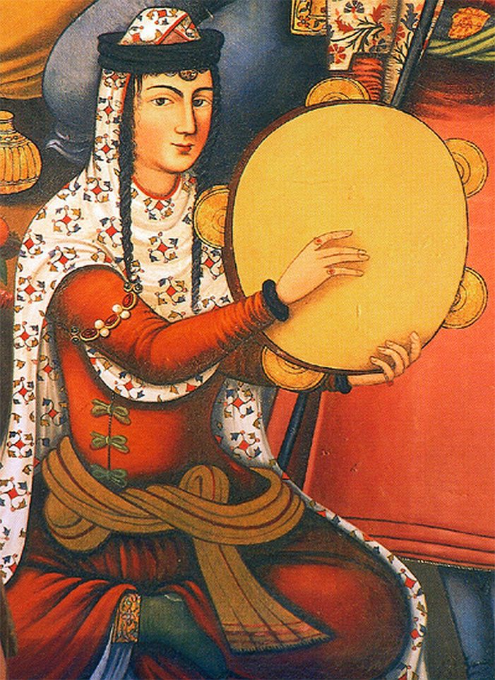 23. Etappe für Alte Musik auf Burg Fürsteneck mit dem Ensemble Oni Wytars – Musik von Komponistinnen