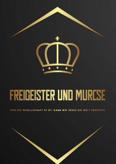 Freigeister-Buch: Ein Buch mit 7 Segeln