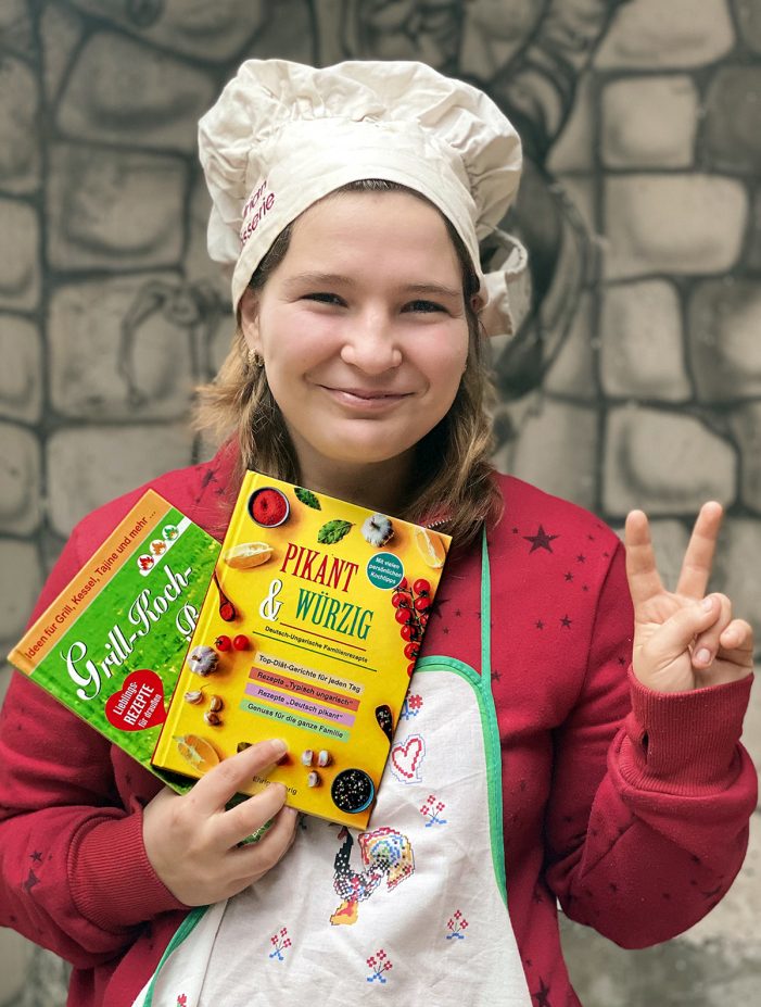 Kauf 1, bekomme 2 geht weiter