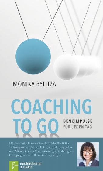 Coaching to Go