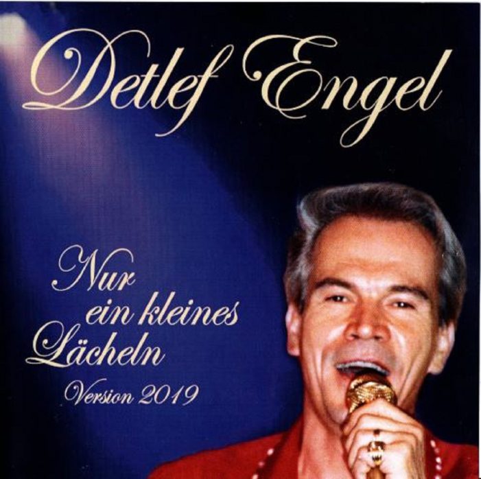 Nur ein kleines Lächeln – Der Retro-Mix 2023 von Detlef Engel