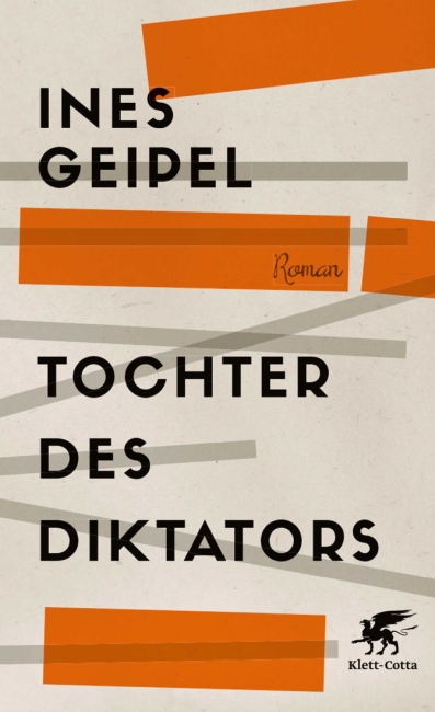 [Rezension] Tochter des Diktators – Ines Geipel