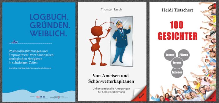 Buchtipps: Erfolgreich im Beruf