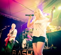 Coverband Flash – die Liveband für jedes Event