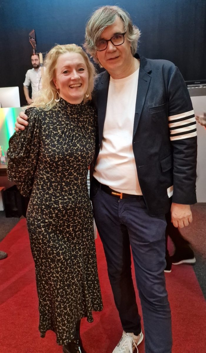 Vom Burnout zum Weltrecord in 240 Sekunden Vom Burnout zum Weltrecord in 240 Sekunden