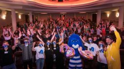 37 Jahre Kinderfilm des Monats Theos Geburtstags-Filmparty