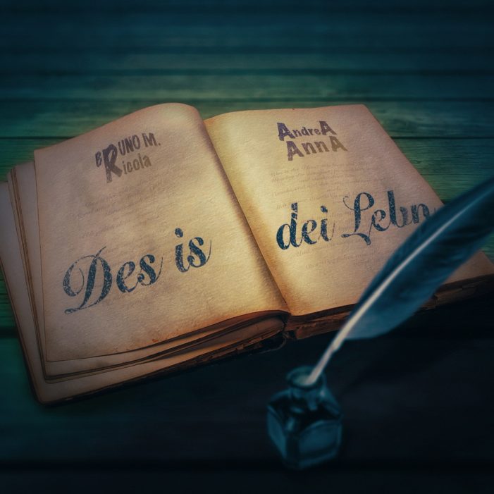 Bruno Ricola & AndreAAnnA – DES IS DEI LEBEN