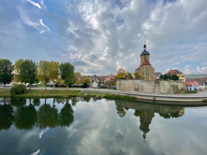 Hier lernt man vom Profi: Fotokurs mit Gordon Below am 22. April 2023 in Lauffen am Neckar