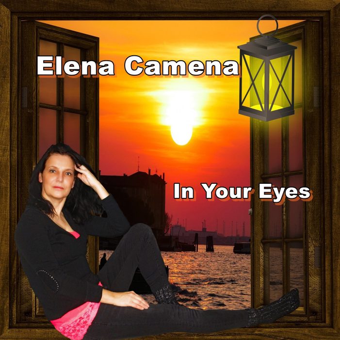 Elena Camena – In Your Eyes