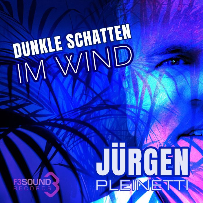 Jürgen Pleinetti – Dunkle Schatten im Wind