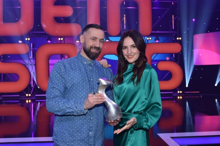 „Dein Song“-Finale zum Jubiläum: Wer gewinnt in der Live-Show aus Leipzig?