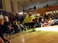 Drei Tage Hip Hop vom Feinsten