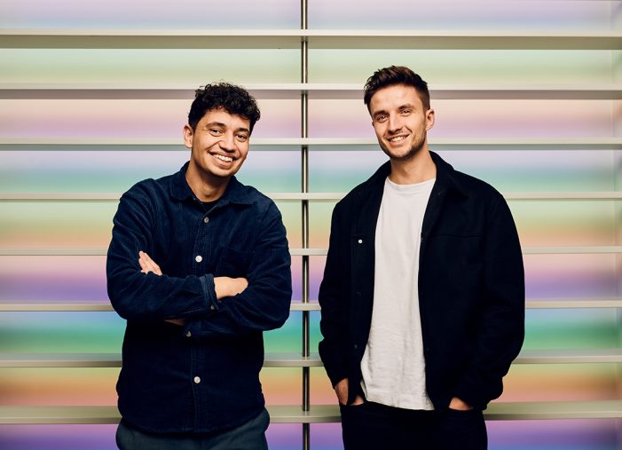 Berliner Start-up SongPush launcht Musik-Marktplatz