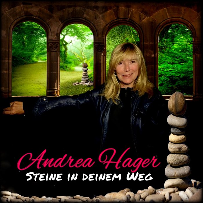 Steine in Deinem Weg – die Magobi-Hörspielballade von Andrea Hager