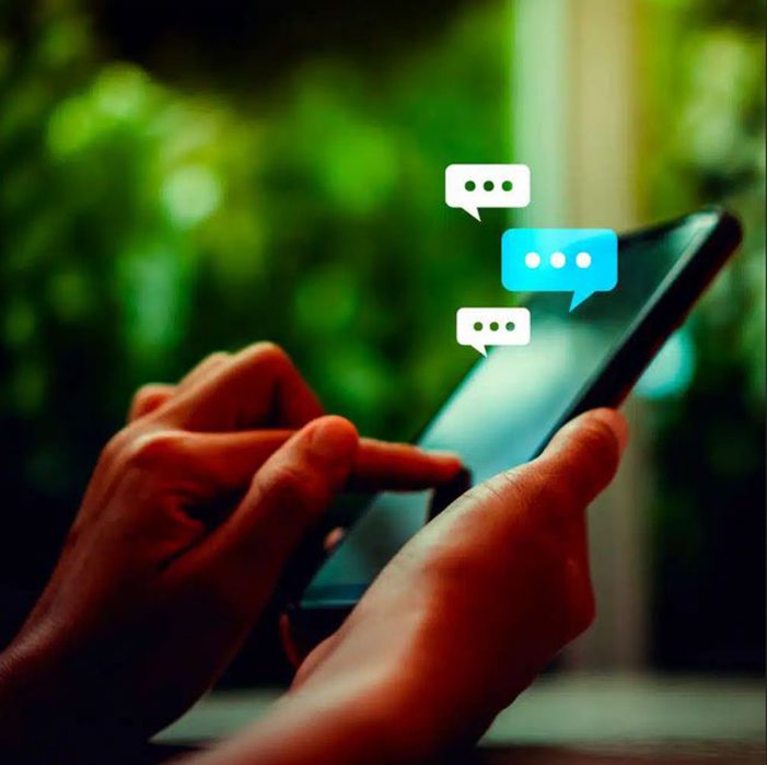 Auch Engel kommunizieren modern – Engelkontakte per Chat jederzeit