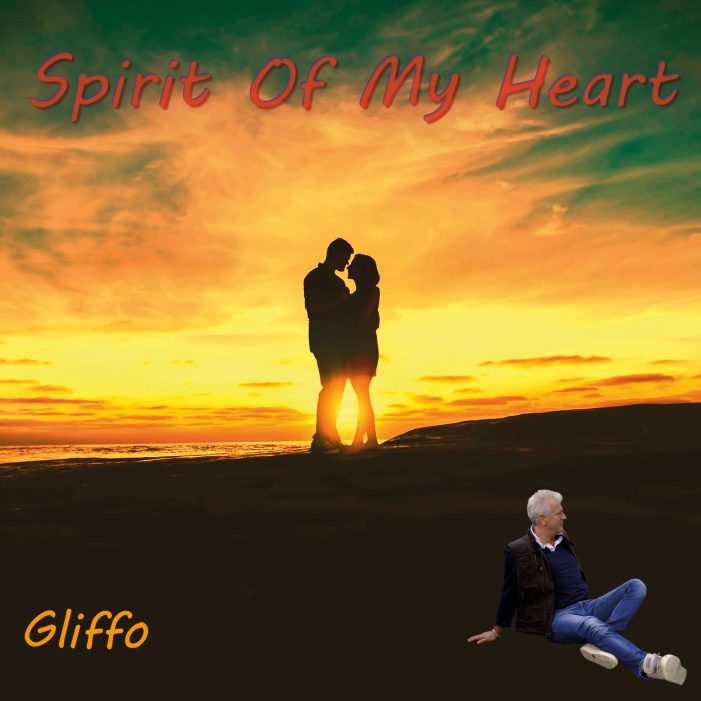 Pop Rock Ballade von Gliffo besticht als Ohrwurm Love Song Pop Rock Ballade von Gliffo besticht als Ohrwurm Love Song