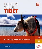Hoch, höher, Tibet!