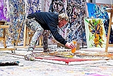 Kunst und Spielbanken – Eine Symbiose mit Geschichte