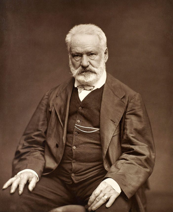 Victor Hugo – Zitate und Sprüche zum Nachdenken