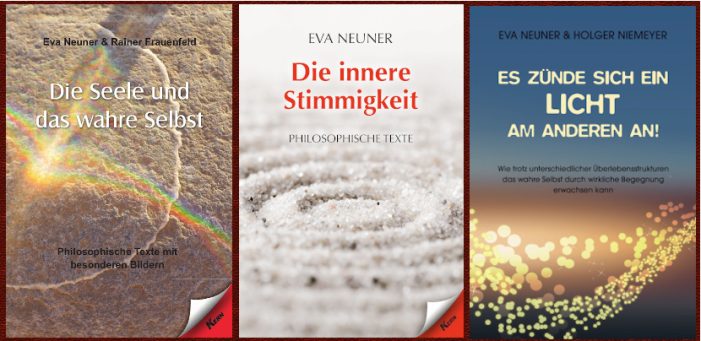 Buchtipp: Das Abenteuer, sich selbst zu finden