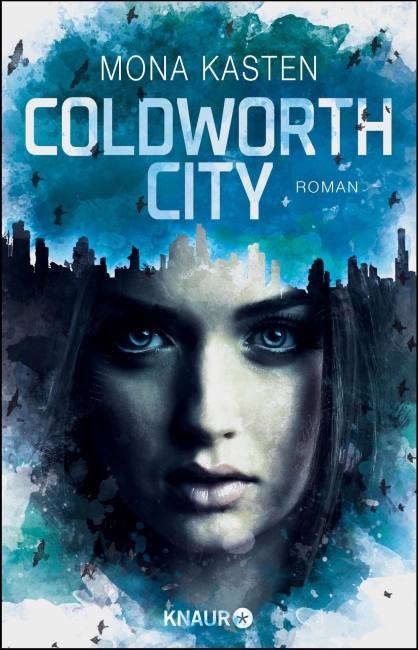 [Rezension] Coldworth City – Mona Kasten