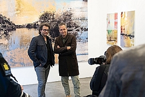 4. Sylt Art Fair: 27.05. – 09.09.2023 – Ein Fest der zeitgenössischen Kunst